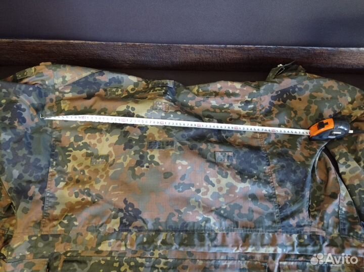 Военная форма спецназа бундесвера