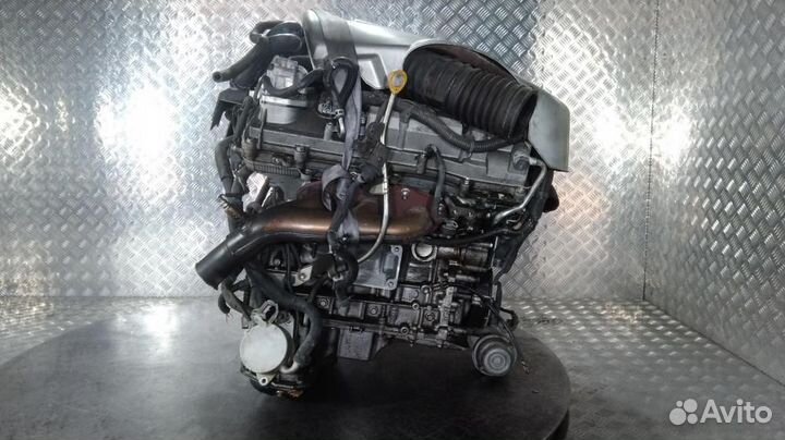 Двигатель Lexus GS (04-07)