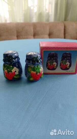 Набор для специй