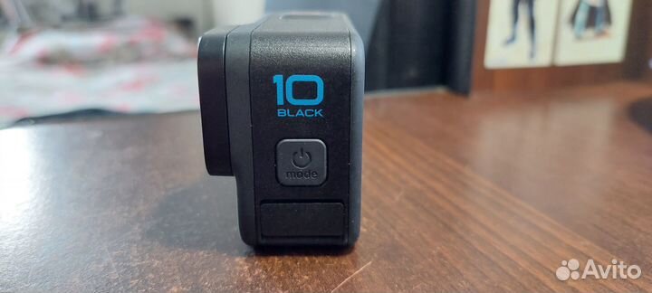Gopro hero 10 black