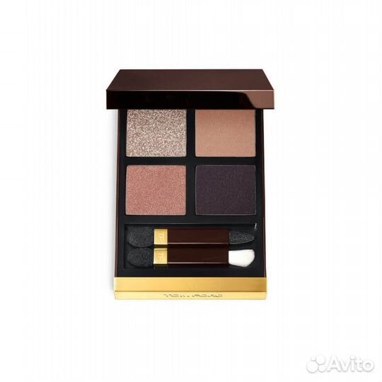 Палетки теней Tom Ford под заказ