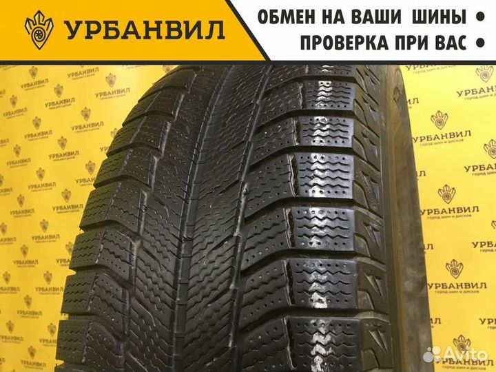 Michelin Latitude X-Ice XI2 275/70 R16 114T