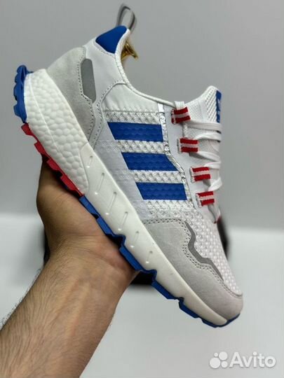 Кроссовки Adidas Zx 1000 Boost