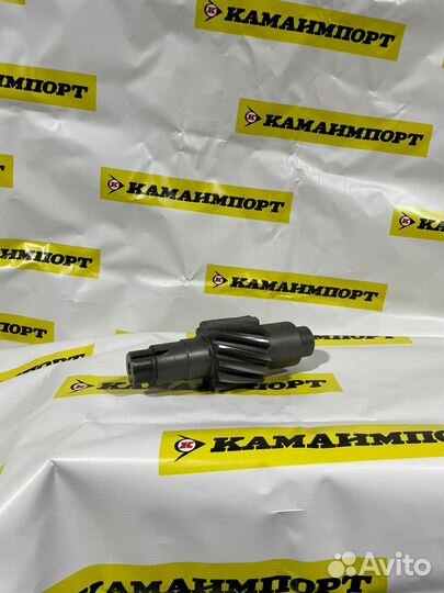 53205-2402110-10 Вал шестерня ведущая (13зуб)