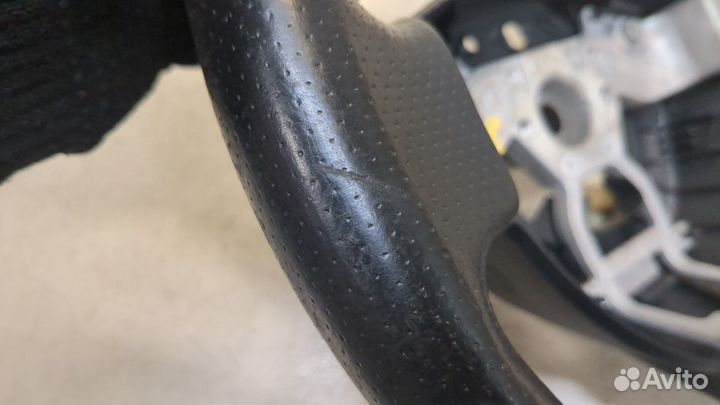 Руль Nissan X-Trail (T31), 2013