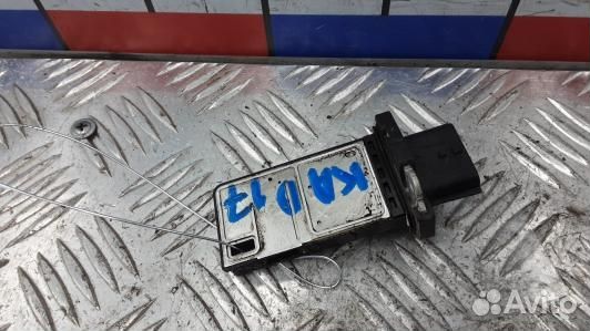 Расходомер воздуха дизельный hyundai terracan HP