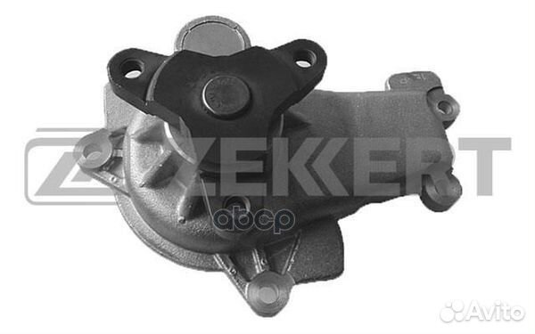 Помпа водяная Chrysler Grand Voyager V 07- VW