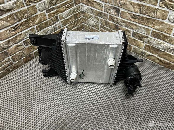 Интеркулер Land Rover Range Rover Sport L494 3.0