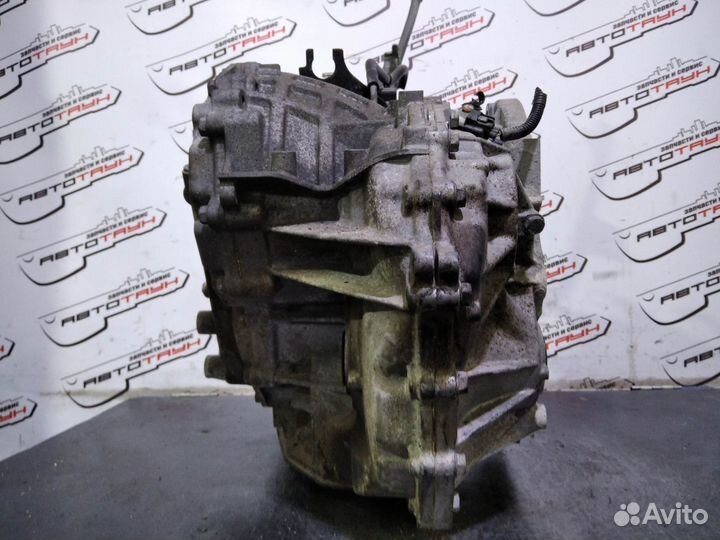 АКПП nissan VQ25-DE teana J32 RE0F10B-GN51 CVT 310203TX1D 2WD KA9202