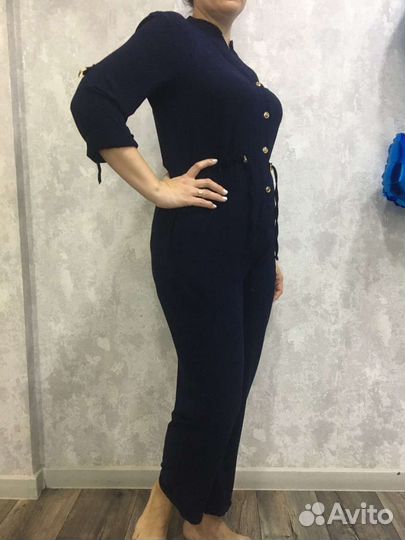 Комбинезон женский