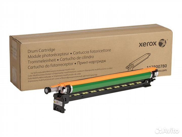 113R00780 Узел переноса изображения xerox