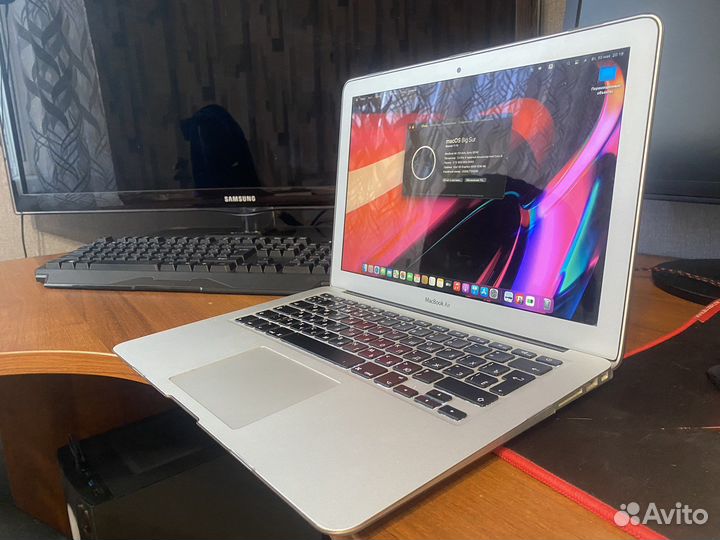 Apple MacBook Air 13