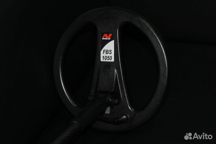 Металлоискатель quattro Minelab в Твери