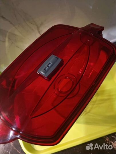 Фильтр-кувшин для воды Барьер (Гранд Нео)