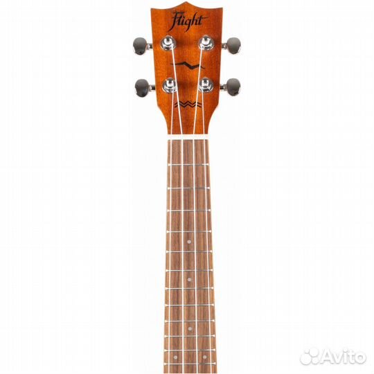 Укулеле Flight AUC-33 Fusion