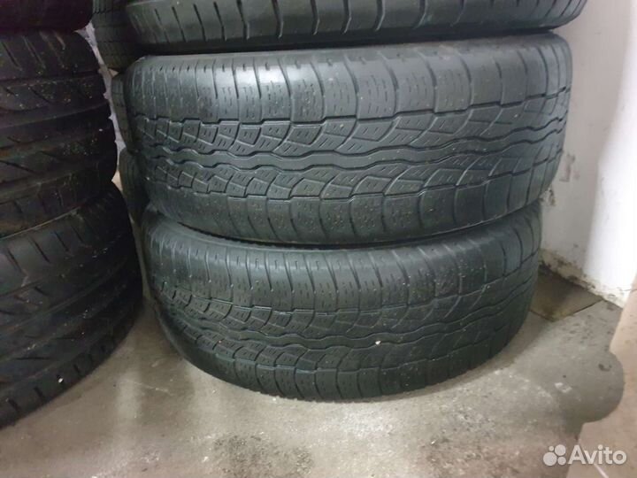 Marshal Crugen HT51 235/60 R16