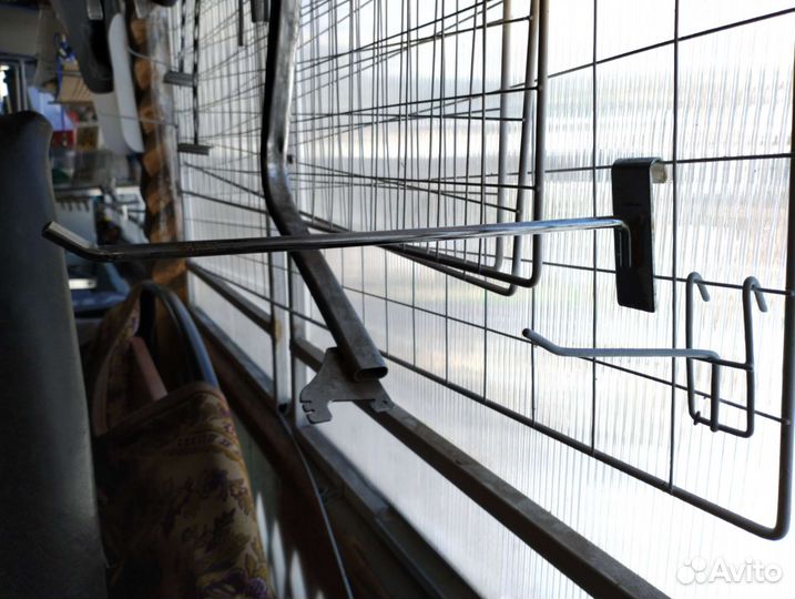 Крючки разные