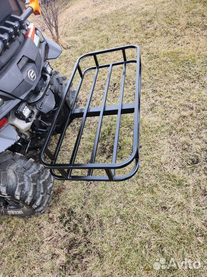 Багажник для квадроцикла
