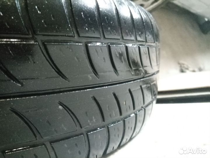 Литые диски r14 на ваз бу