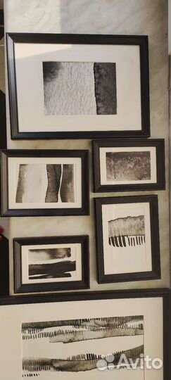 Картины Икеа