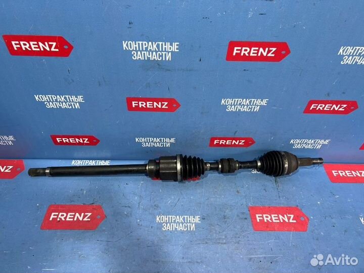 Привод передний правый Nissan Teana J32 2008-2013