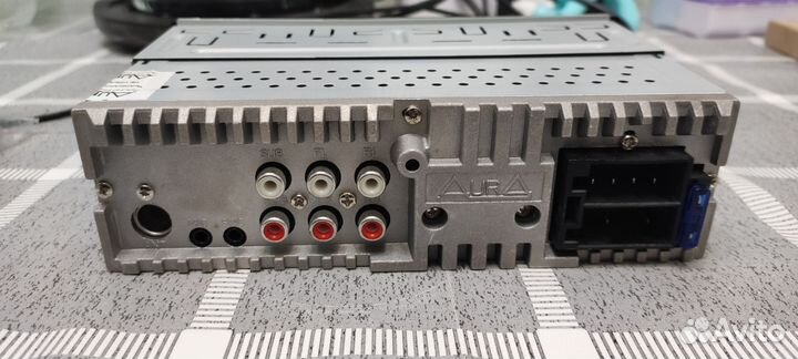 Aura amh-79dsp