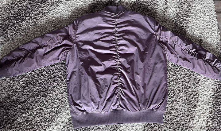 Куртка-бомбер Tom Tailor xl