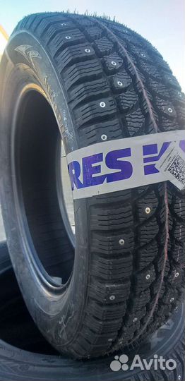 КАМА 505 Irbis 175/65 R14 82T