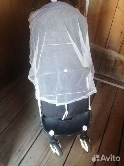 Запчасти на коляску yoya plus 3
