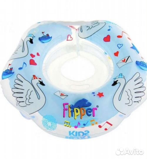 Круг для купания Roxy kids