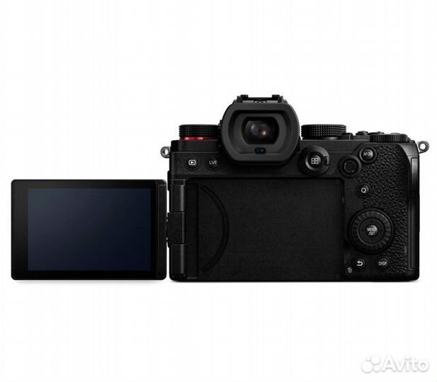 Panasonic Lumix DC-S5 Kit 20-60 f/3,5-5,6(русс)