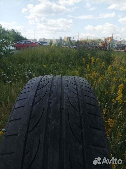 Hankook Ventus V12 Evo K110 205/55 R16