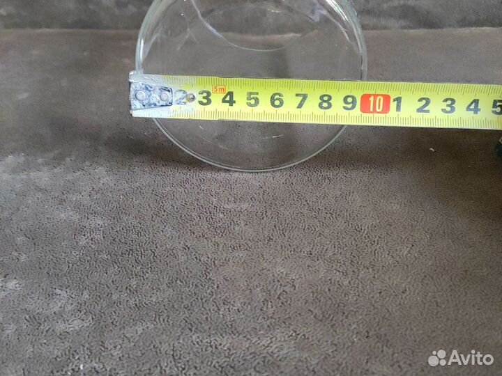 Колба для френч пресса