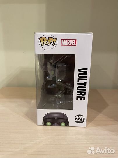 Funko POP Vulture