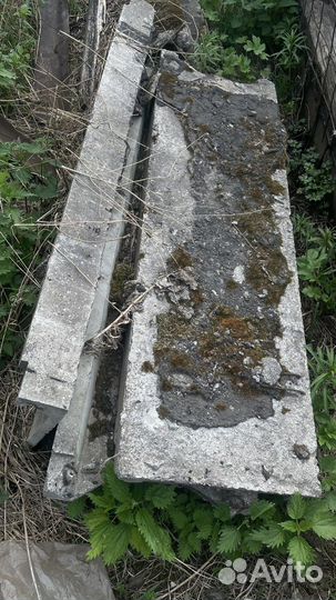 Жби плиты бу