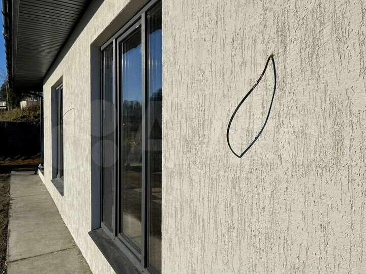 Дом 120 м² на участке 14 сот.