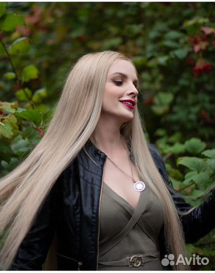 Наращивание коррекция волос