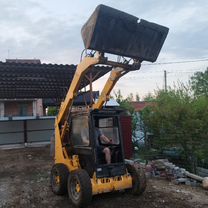 Аренда мини погрузчика, Смоленск