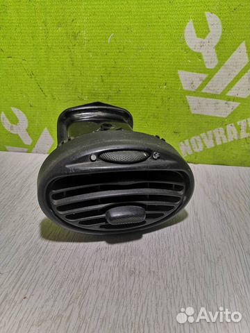 Дефлектор воздушный Форд Фокус 1