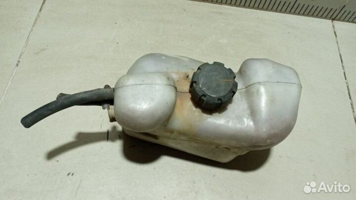 Бачок расширительный LADA 2110