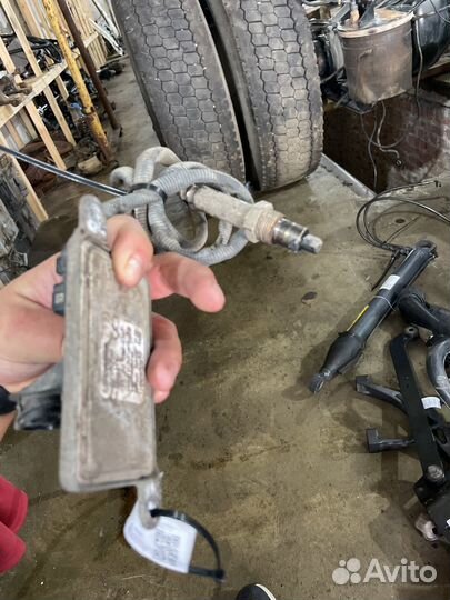 Датчик NOX в сборе 2296799