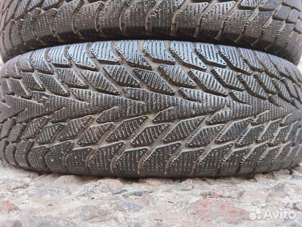 Cordiant Winter Drive 2 185/65 R15 92T