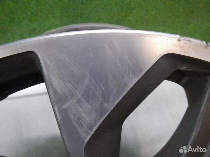 Диск литой R20 Audi E-tron (2018-н.в.)