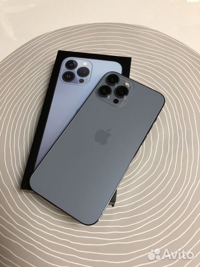 iPhone 13 Pro Max, 256 ГБ