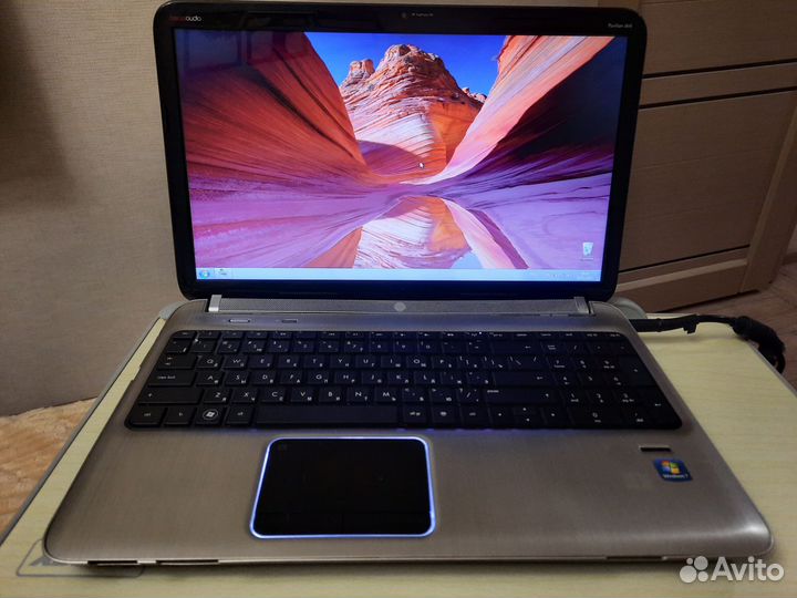 HP 6101er