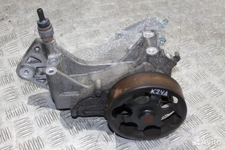 Помпа Honda Accord 7; CR-V 3 K20A / K24A 2,0 / 2,4