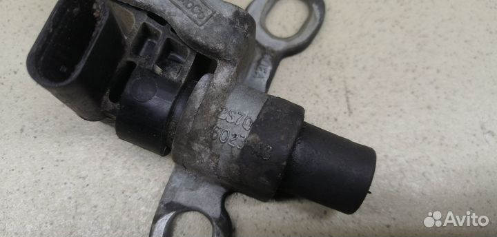 Датчик положения коленвала Transit 2014