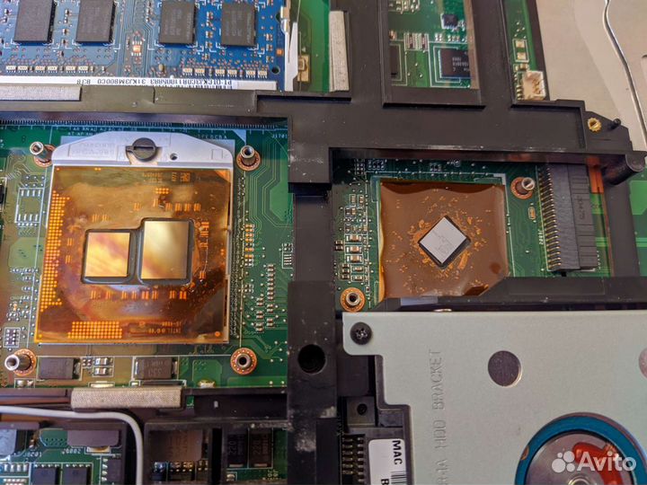 Компьютерный мастер