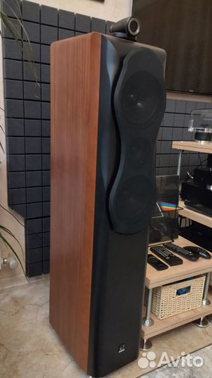 Акустическая система compact WZ 3 HI-END