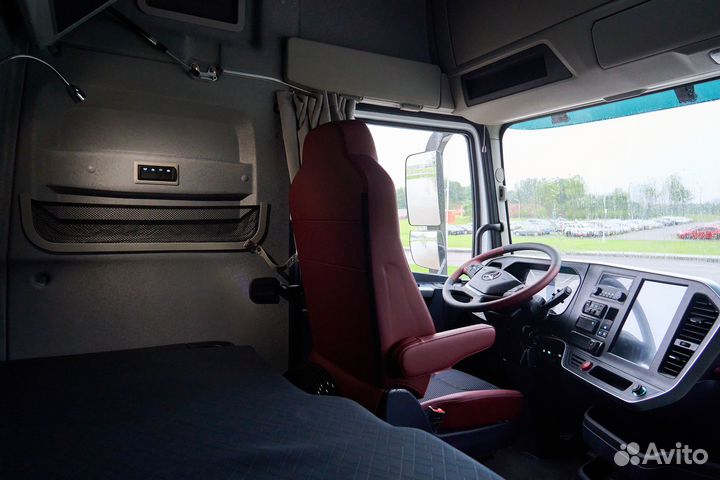 SANY D525AL, 2023